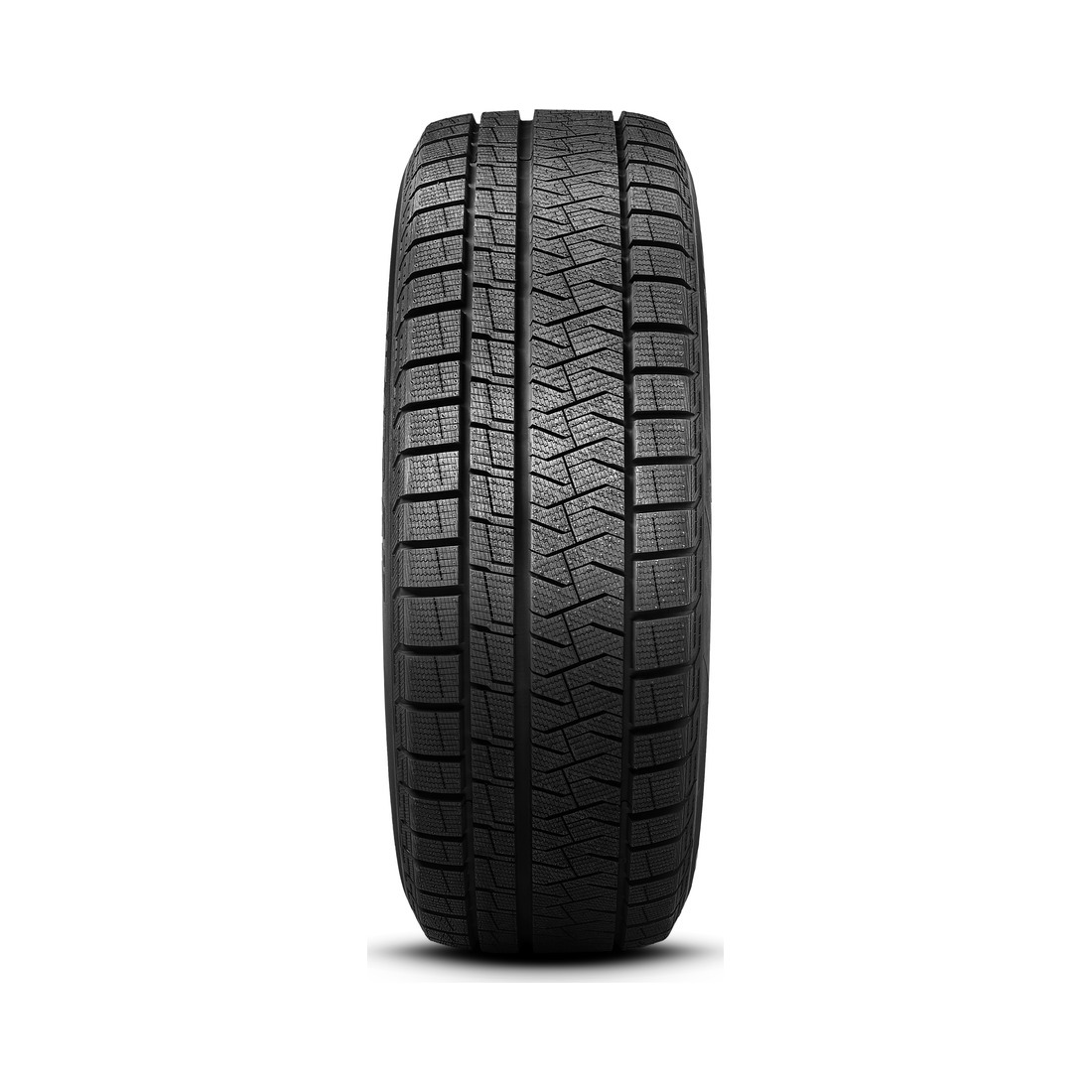 215/55  R18  Pirelli Formula ice friction 99H XL Вид 1
