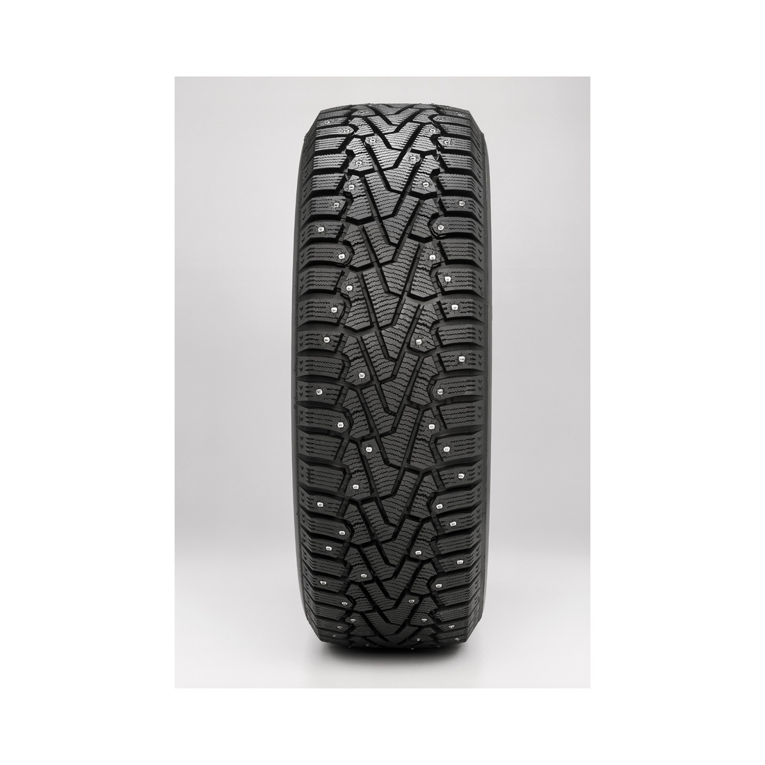 225/45  R19  Pirelli Winter Ice Zero шип 96T XL Вид 1