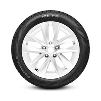 215/55  R18  Pirelli Formula ice friction 99H XL Вид 3