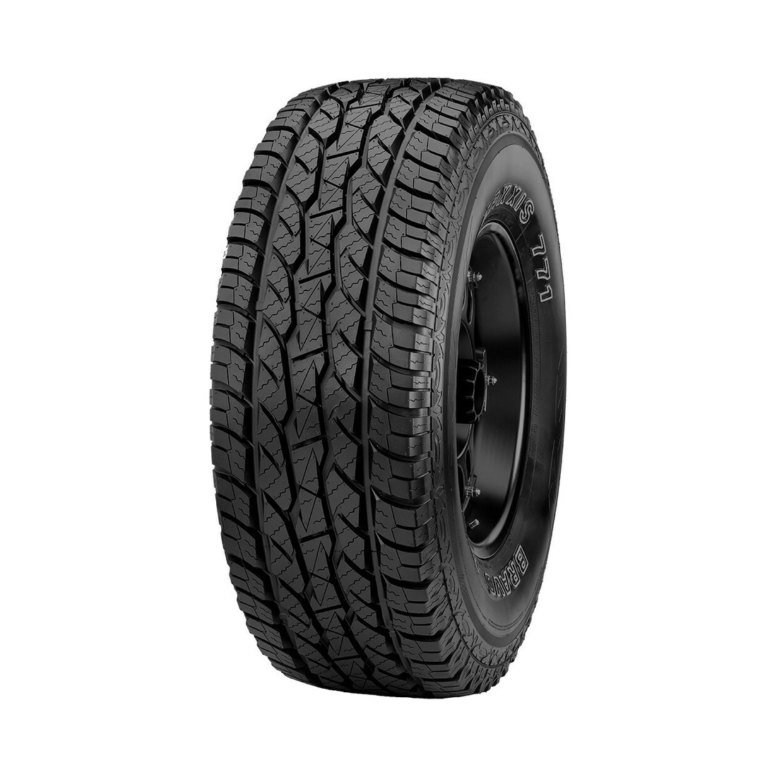 265/65  R17  Maxxis Bravo AT-771 112T Вид 0