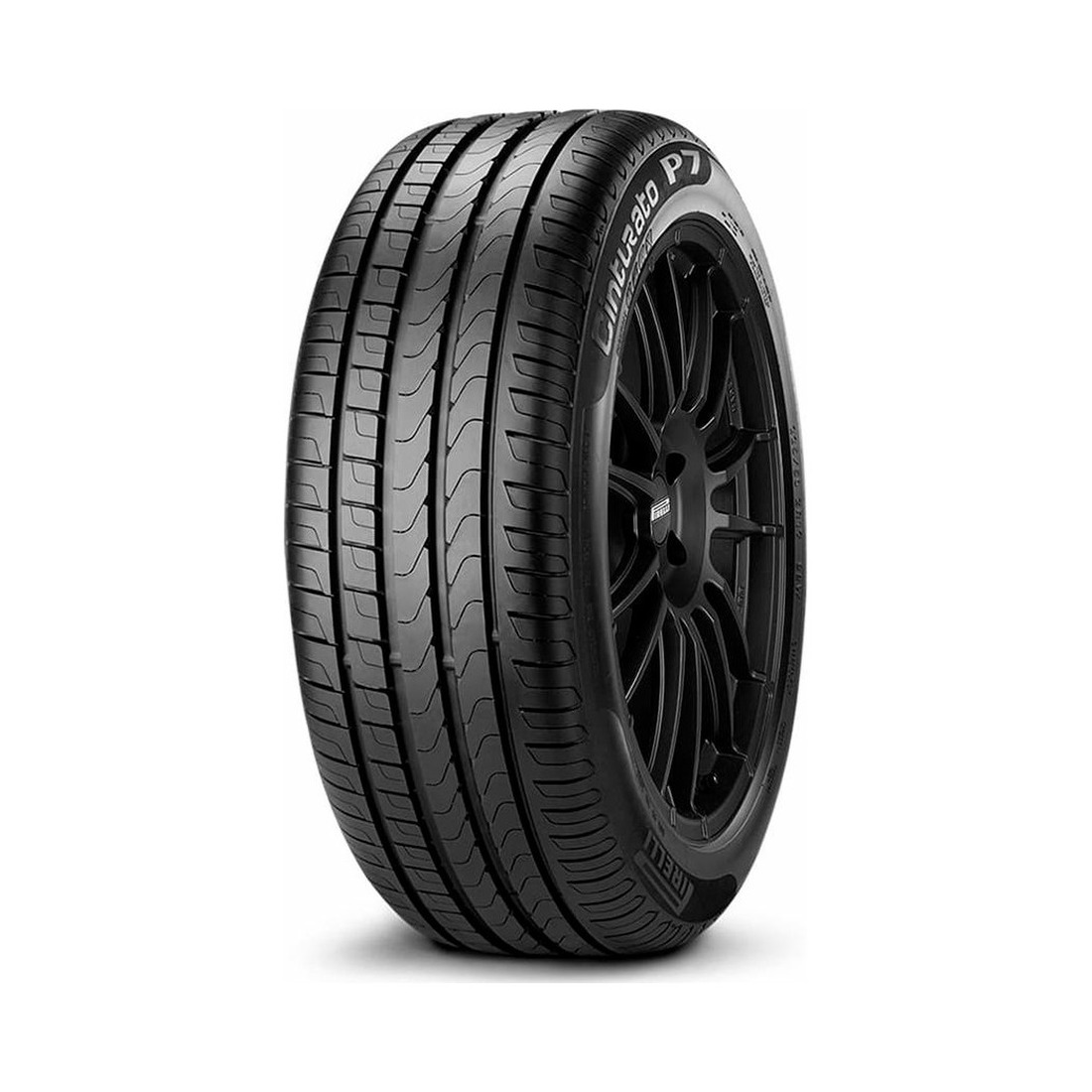 205/60  R16  Pirelli Cinturato P7 RunFlat * 92W Вид 0