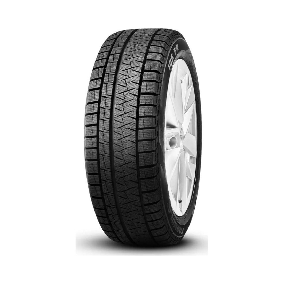 215/55  R18  Pirelli Formula ice friction 99H XL Вид 0