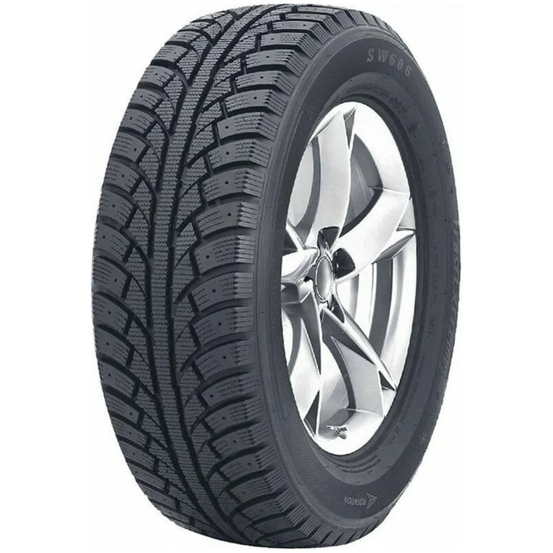 275/60  R20  WestLake SW606 115T Вид 0