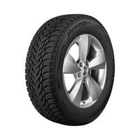 255/55  R20  Ikon (Nokian Tyres) Autograph Snow 3 SUV SUV 110R XL